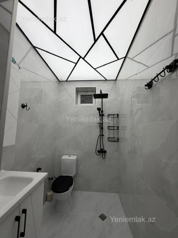 Satılır 3 otaqlı həyət evi 95 m²