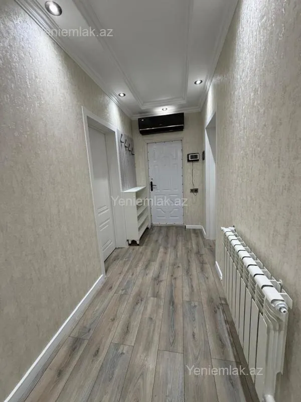 Satılır 3 otaqlı həyət evi 95 m²
