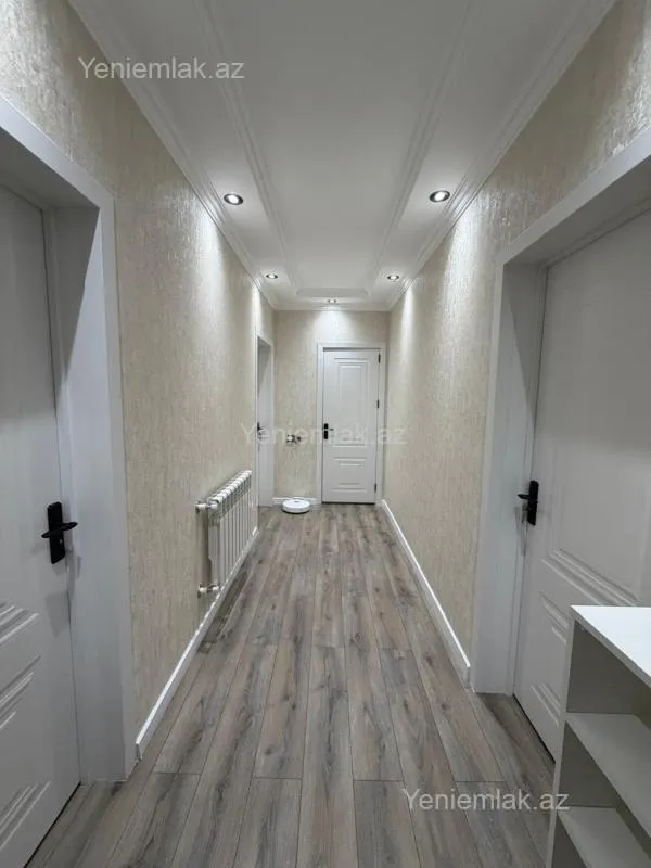 Satılır 3 otaqlı həyət evi 95 m²