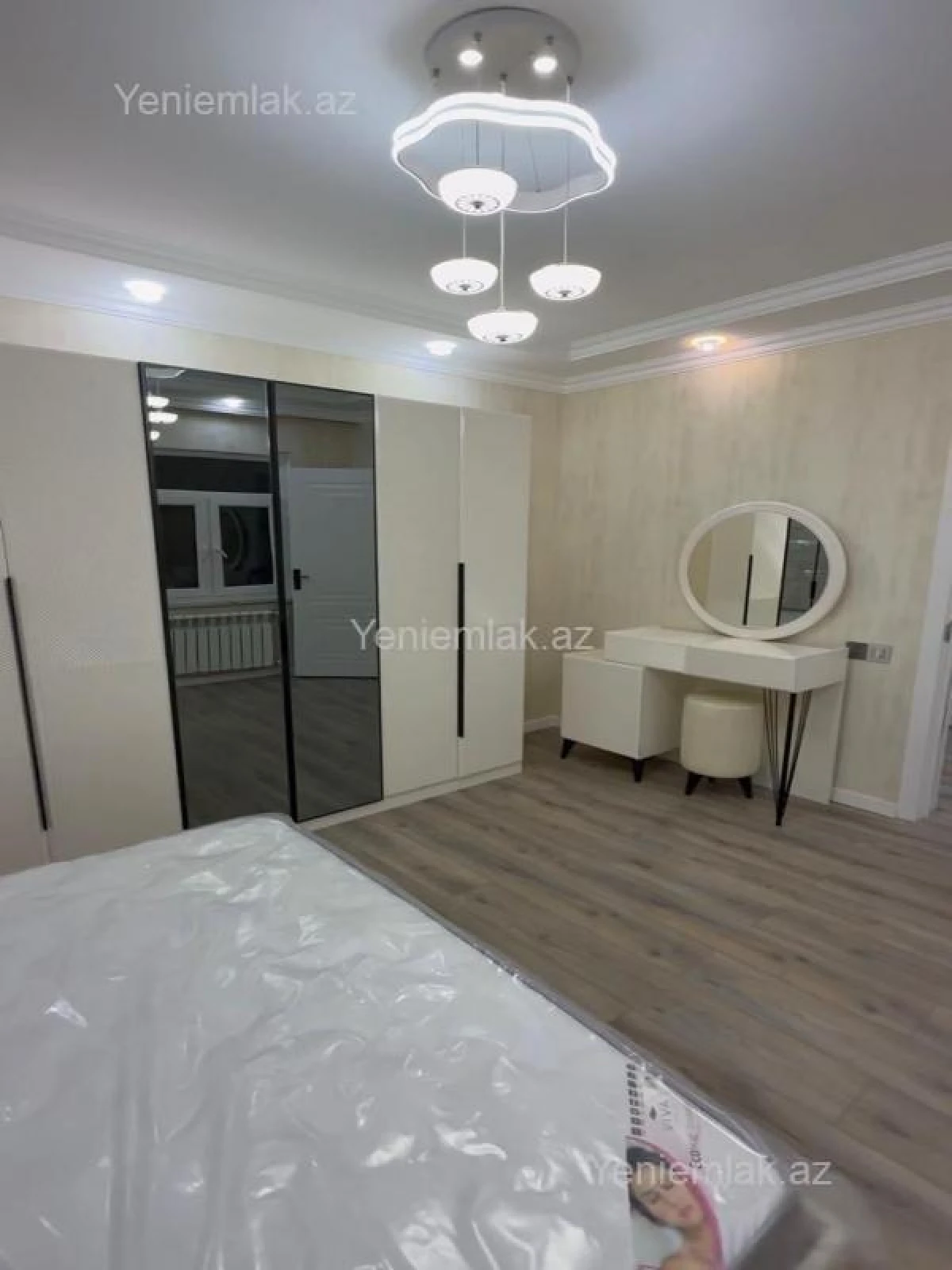 Satılır 3 otaqlı həyət evi 95 m²