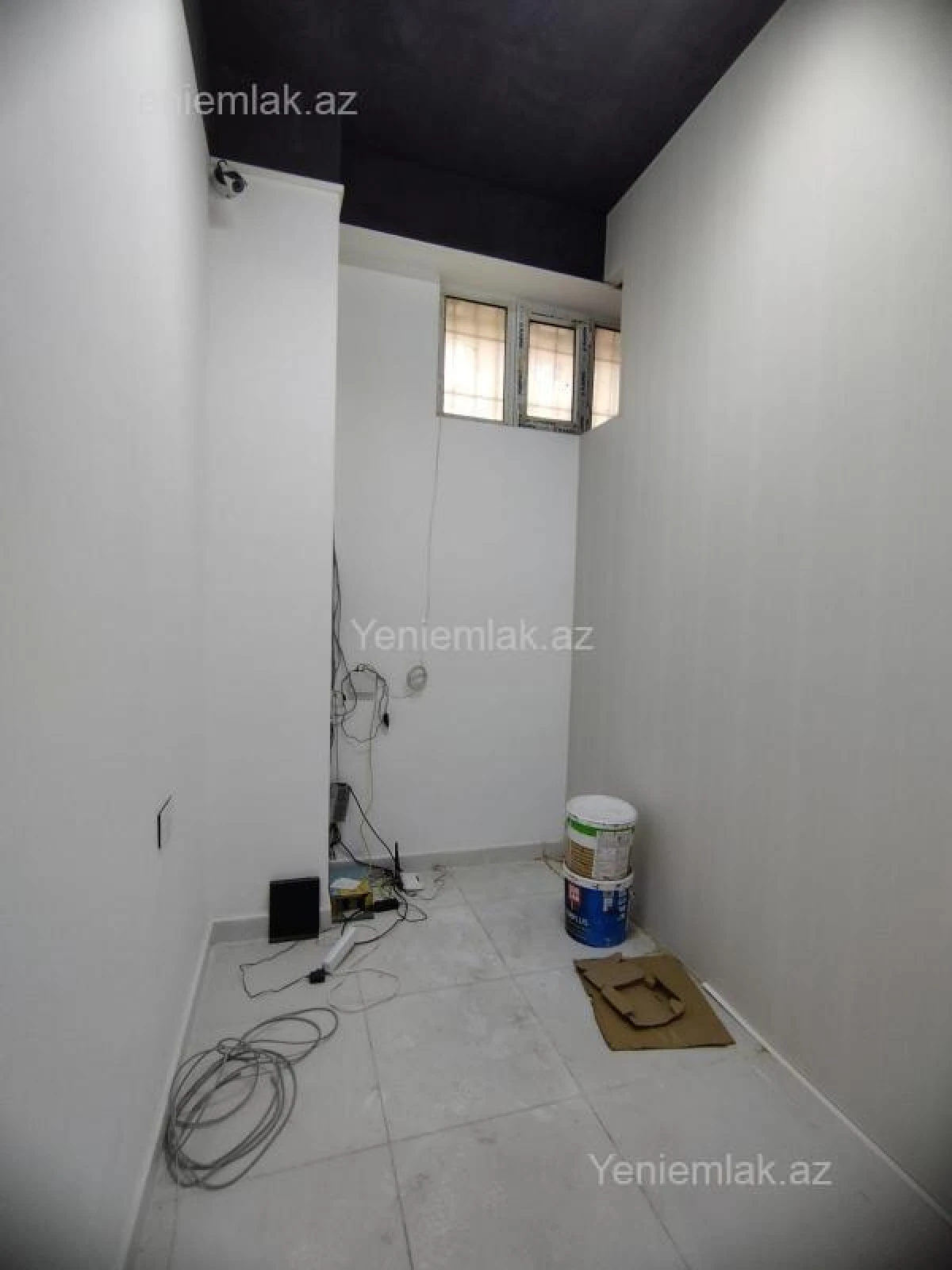 Satılır 3 otaqlı obyekt 120 m²