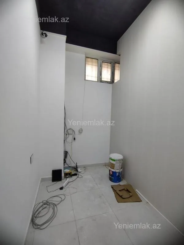 Satılır 3 otaqlı obyekt 120 m²