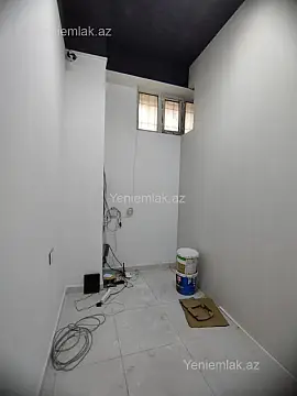 Satılır 3 otaqlı obyekt 120 m²