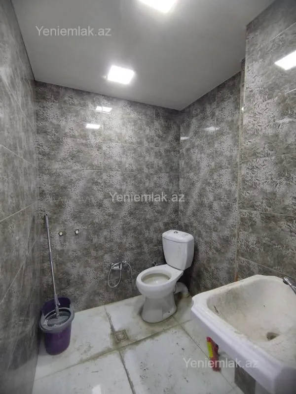 Satılır 3 otaqlı obyekt 120 m²