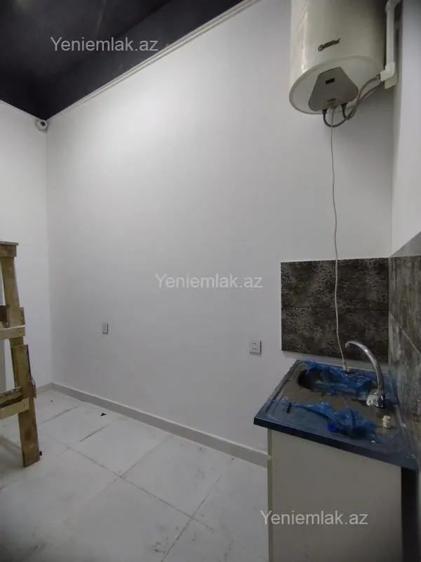 Satılır 3 otaqlı obyekt 120 m²