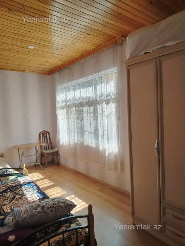 Satılır 3 otaqlı həyət evi 100 m²