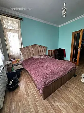 Satılır 3 otaqlı yeni tikili 120 m²