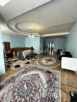 Satılır 3 otaqlı yeni tikili 120 m²