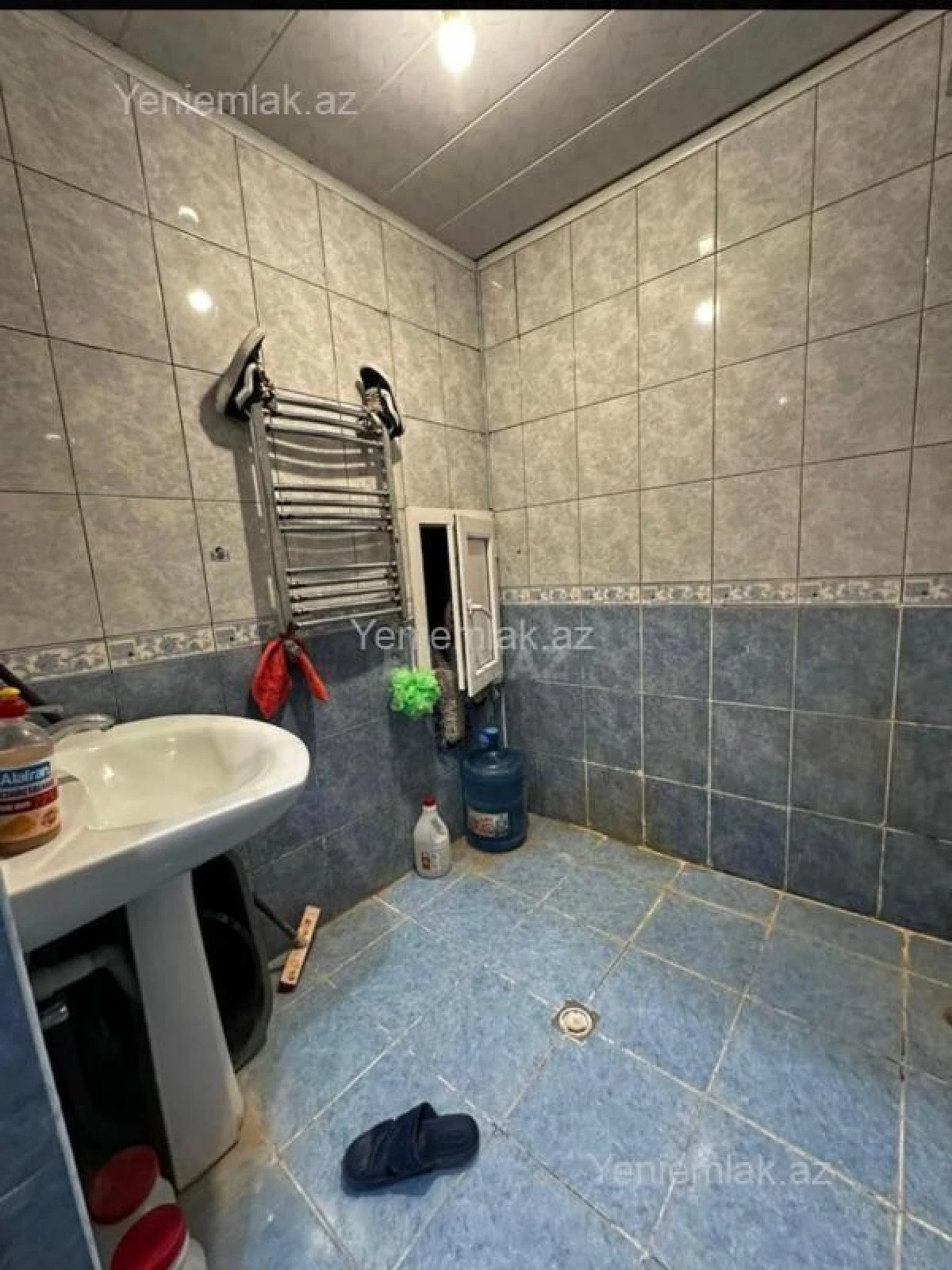 Satılır 3 otaqlı yeni tikili 120 m²