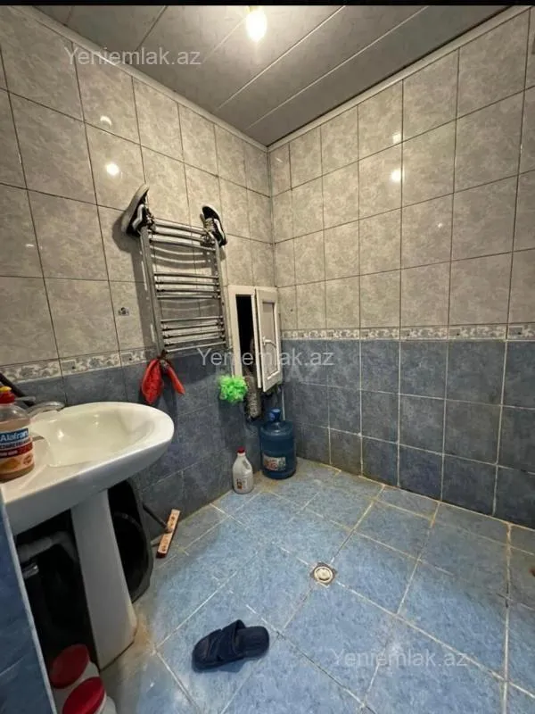 Satılır 3 otaqlı yeni tikili 120 m²