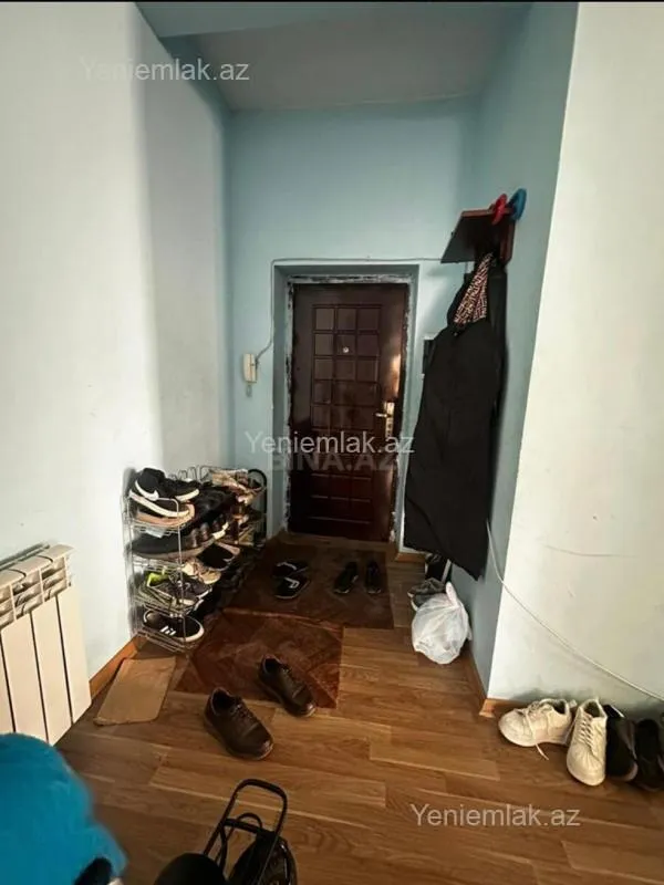 Satılır 3 otaqlı yeni tikili 120 m²