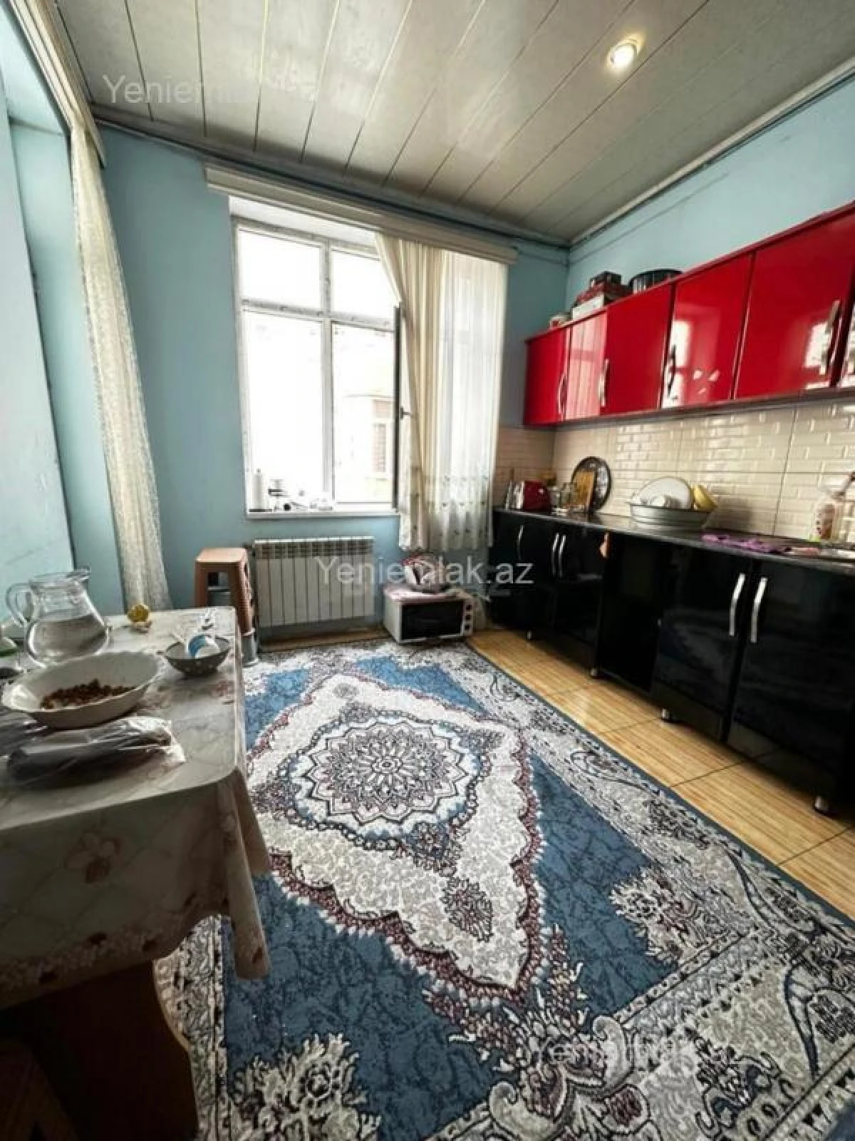 Satılır 3 otaqlı yeni tikili 120 m²