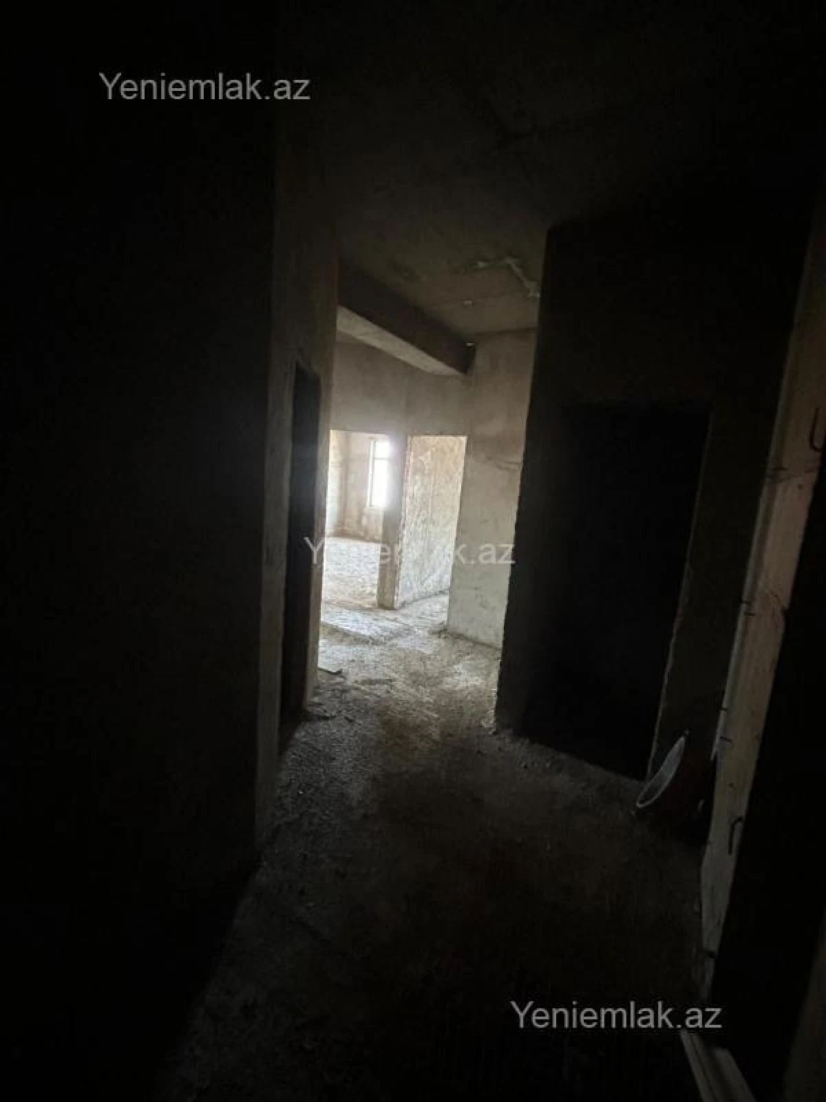 Satılır 3 otaqlı yeni tikili 130 m²