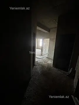 Satılır 3 otaqlı yeni tikili 130 m²