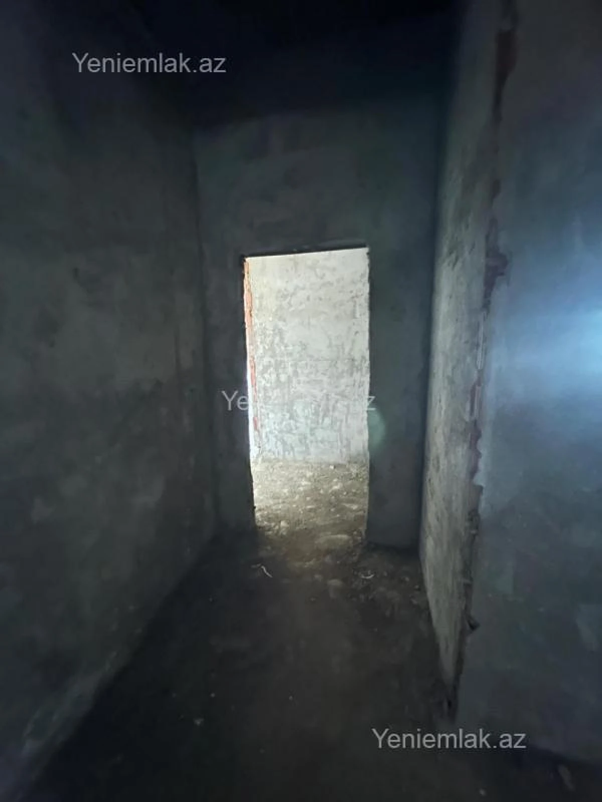 Satılır 3 otaqlı yeni tikili 130 m²