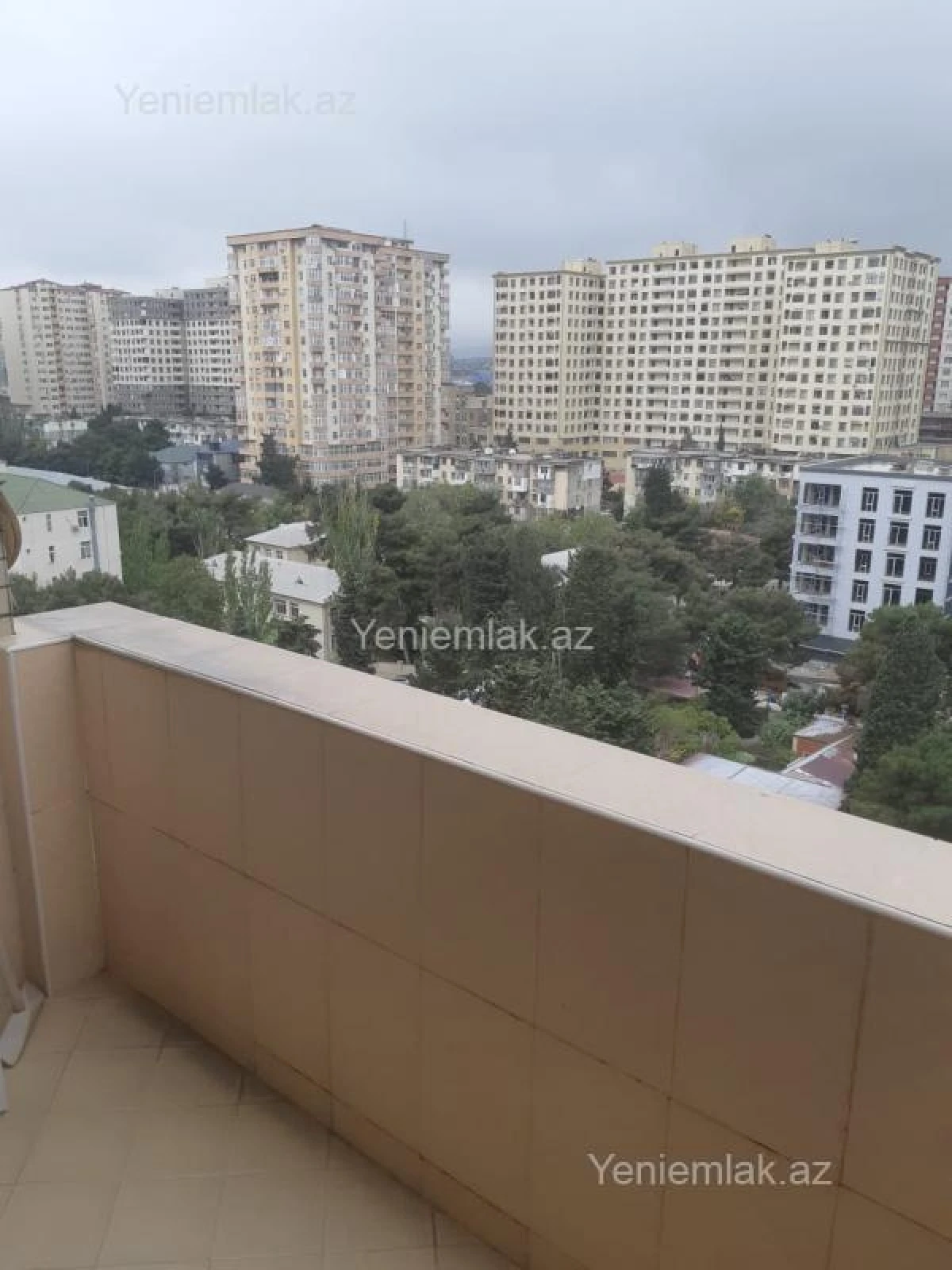 Satılır 2 otaqlı yeni tikili 88 m²