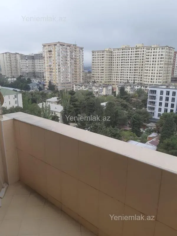 Satılır 2 otaqlı yeni tikili 88 m²