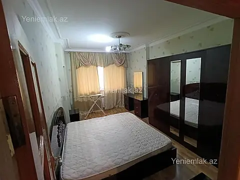 Satılır 3 otaqlı köhnə tikili 75 m²