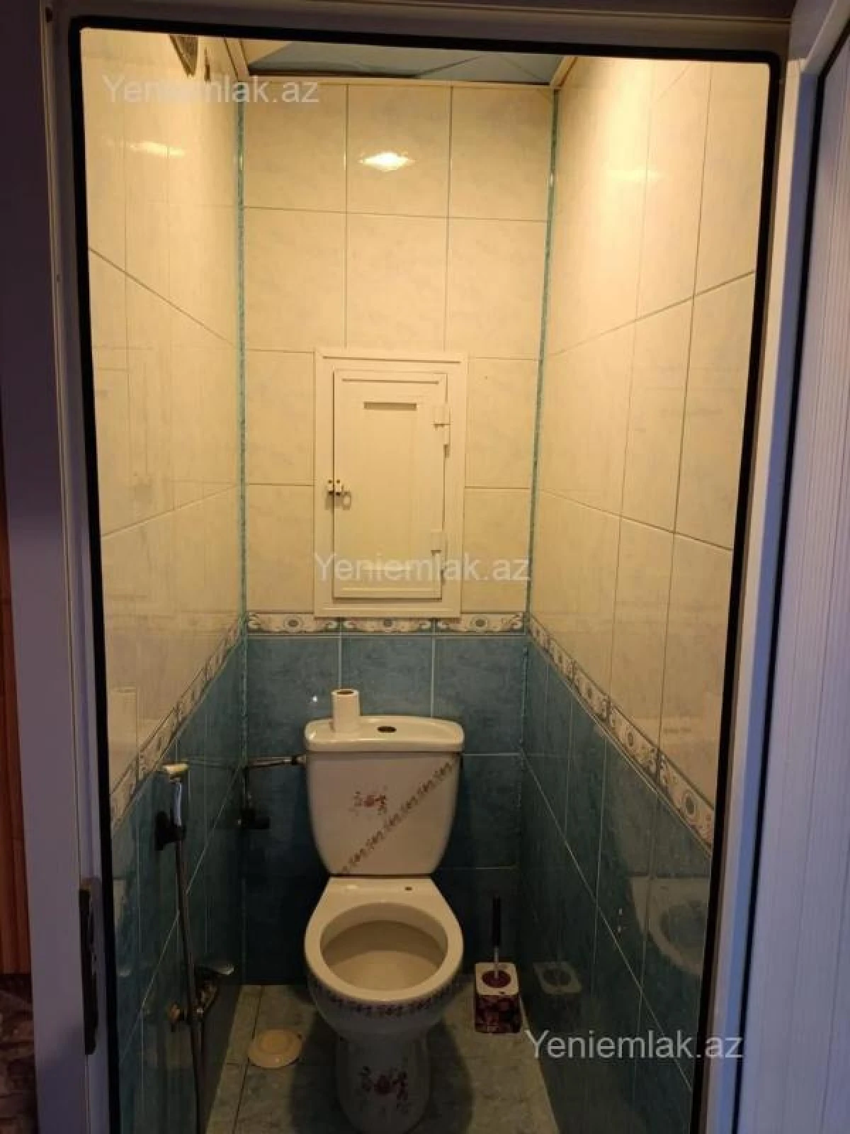 Satılır 3 otaqlı köhnə tikili 75 m²