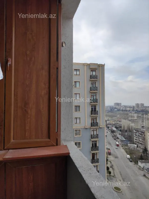 Satılır 2 otaqlı yeni tikili 60 m²