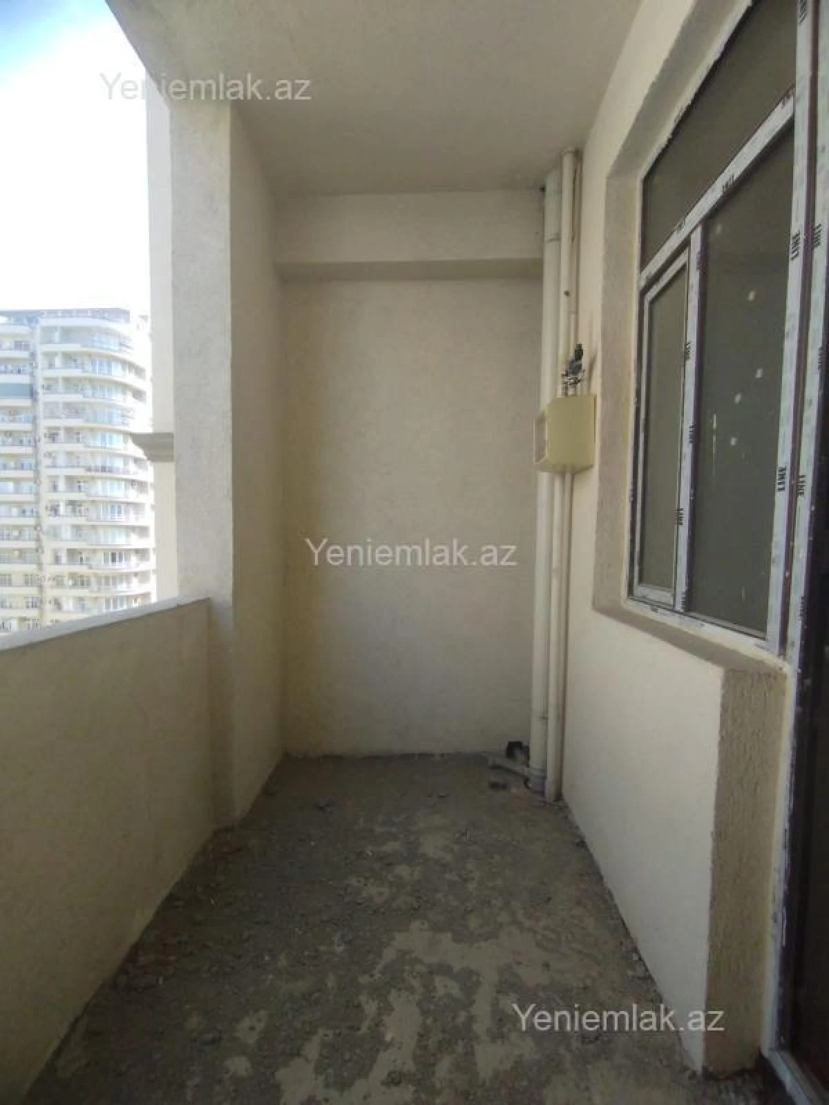 Satılır 3 otaqlı yeni tikili 157 m²