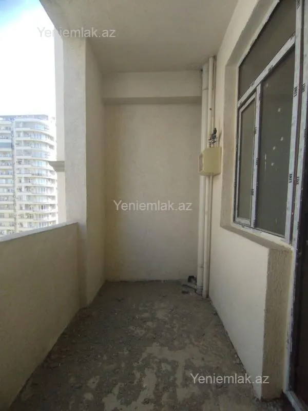 Satılır 3 otaqlı yeni tikili 157 m²