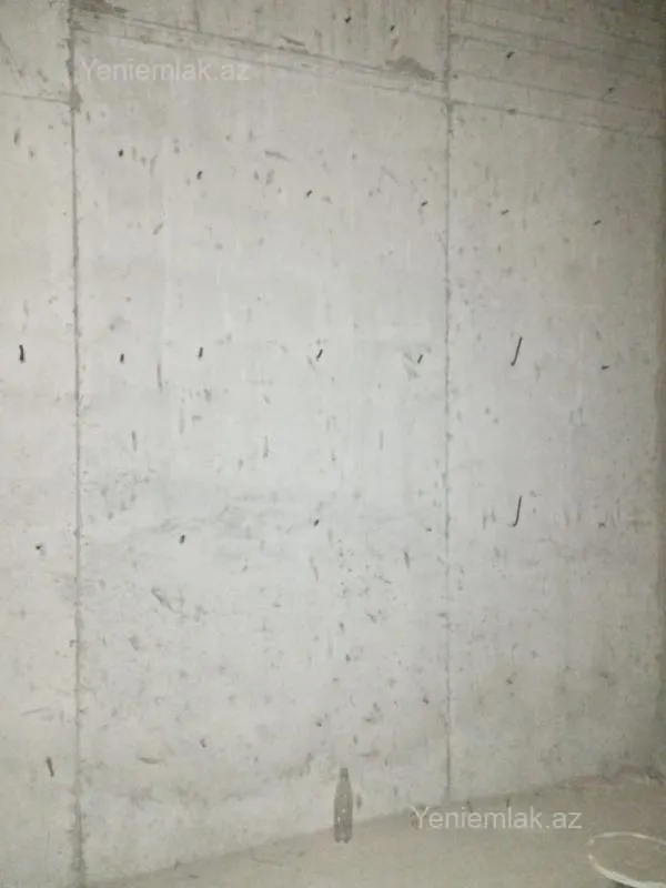 Satılır 3 otaqlı yeni tikili 157 m²