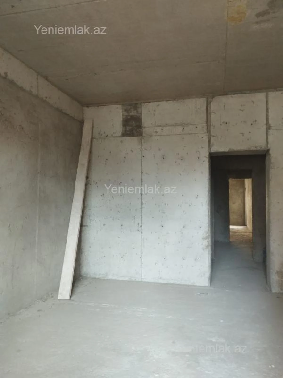 Satılır 3 otaqlı yeni tikili 157 m²
