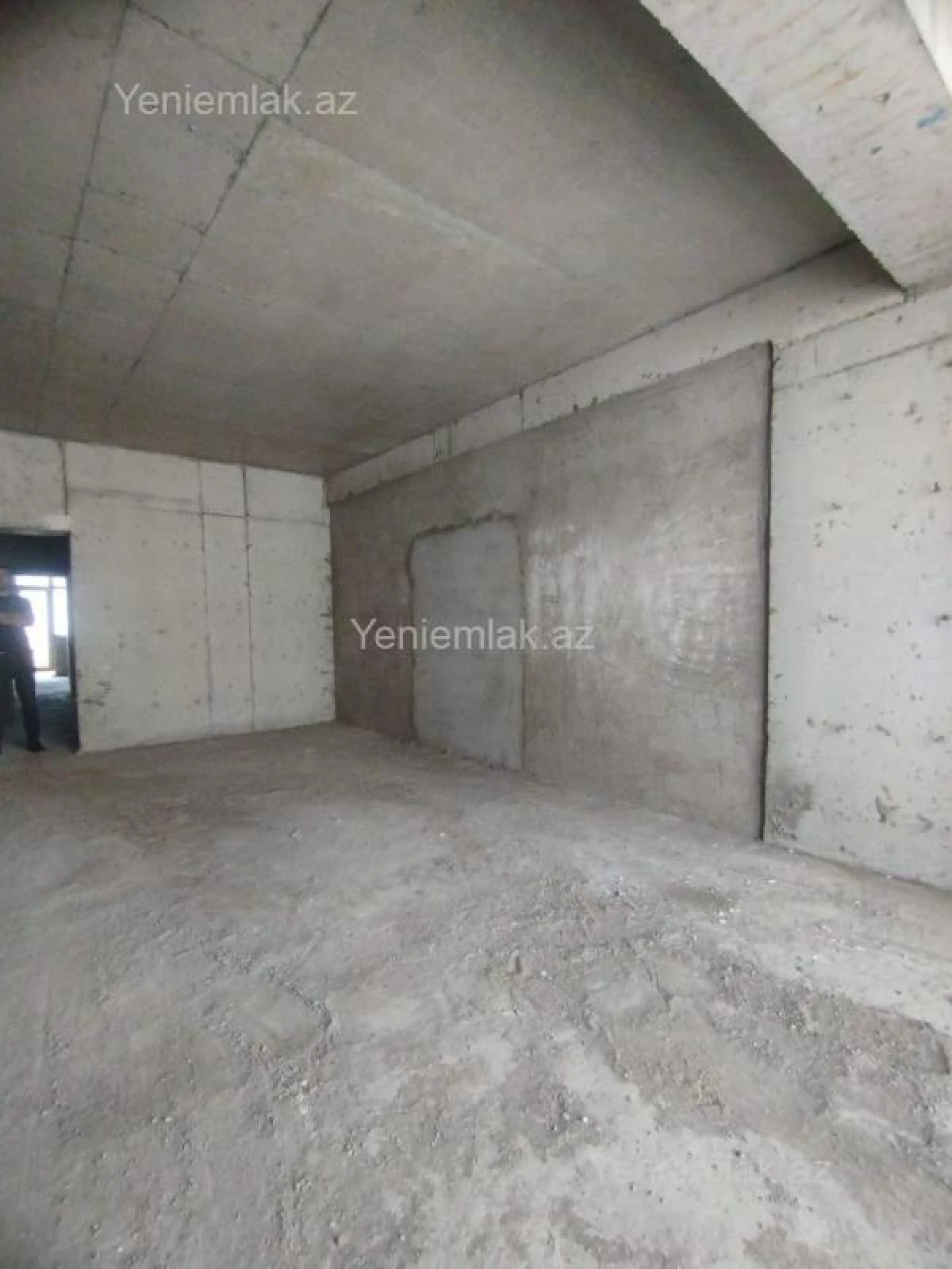 Satılır 3 otaqlı yeni tikili 157 m²