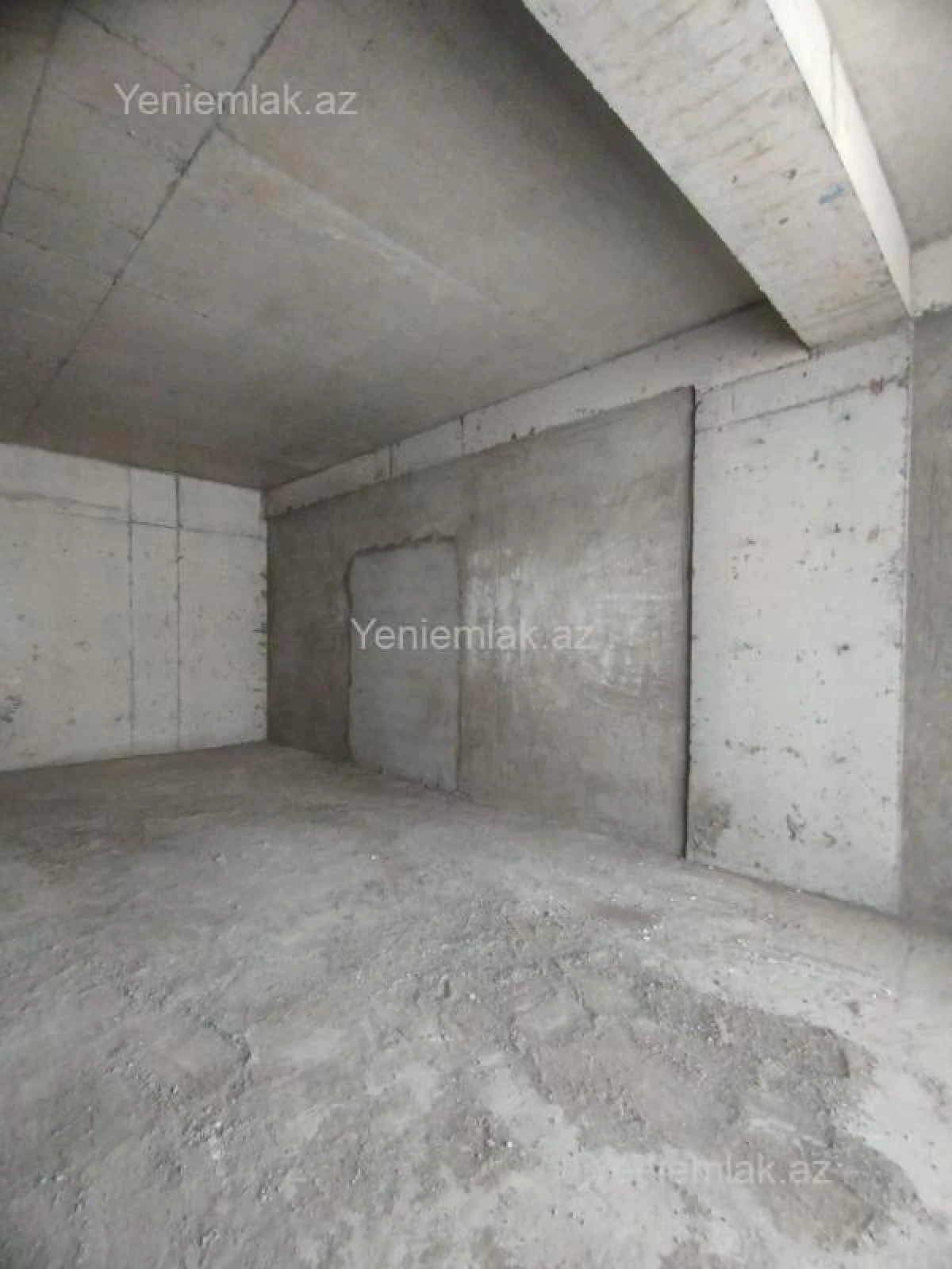 Satılır 3 otaqlı yeni tikili 157 m²