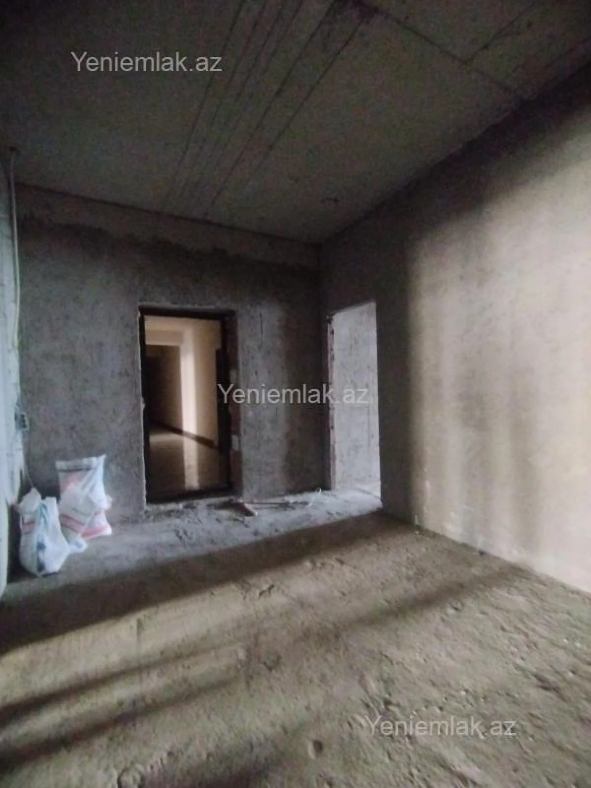 Satılır 3 otaqlı yeni tikili 157 m²