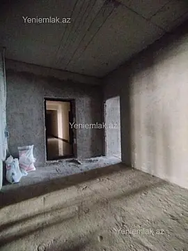 Satılır 3 otaqlı yeni tikili 157 m²