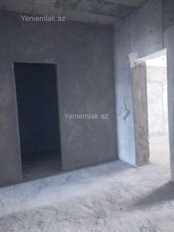 Satılır 3 otaqlı yeni tikili 157 m²