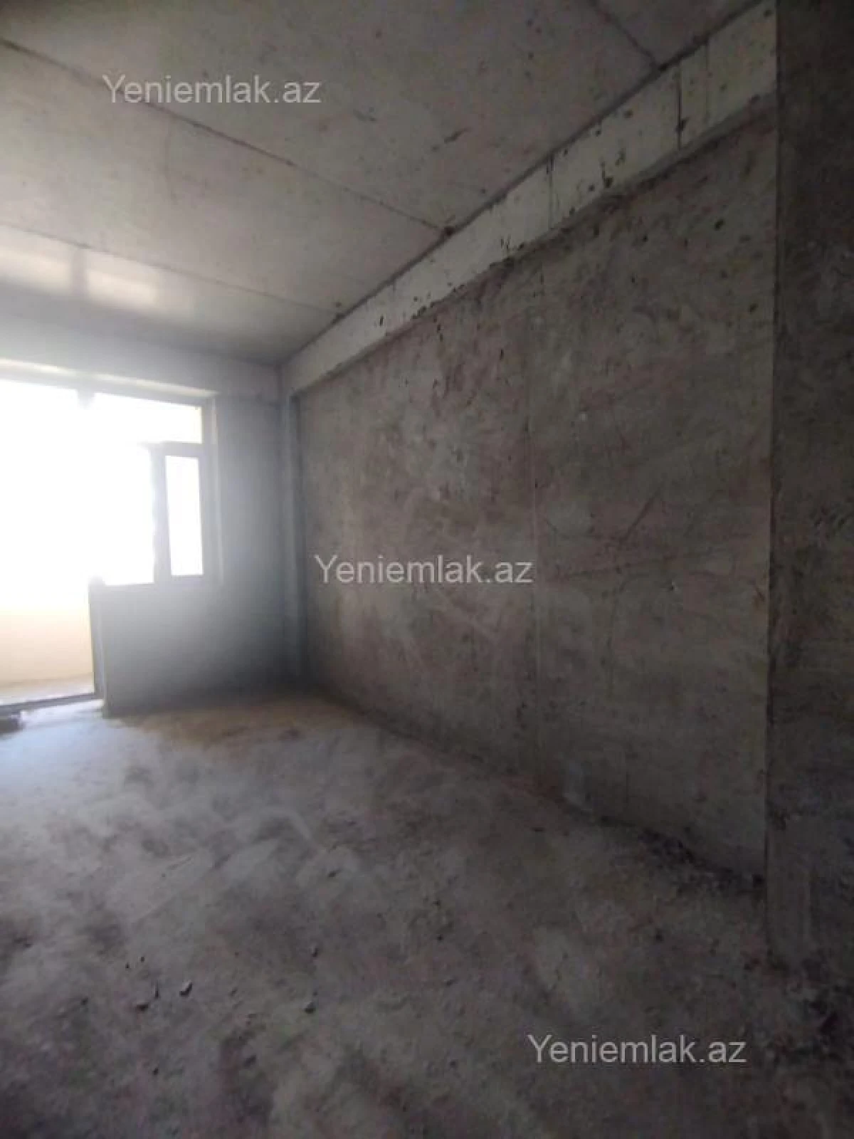 Satılır 3 otaqlı yeni tikili 157 m²