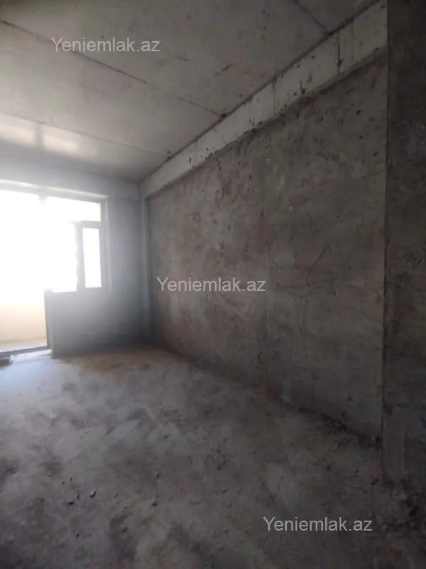 Satılır 3 otaqlı yeni tikili 157 m²