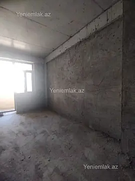 Satılır 3 otaqlı yeni tikili 157 m²