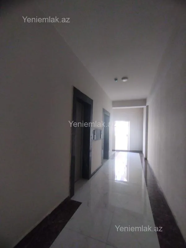 Satılır 3 otaqlı yeni tikili 157 m²