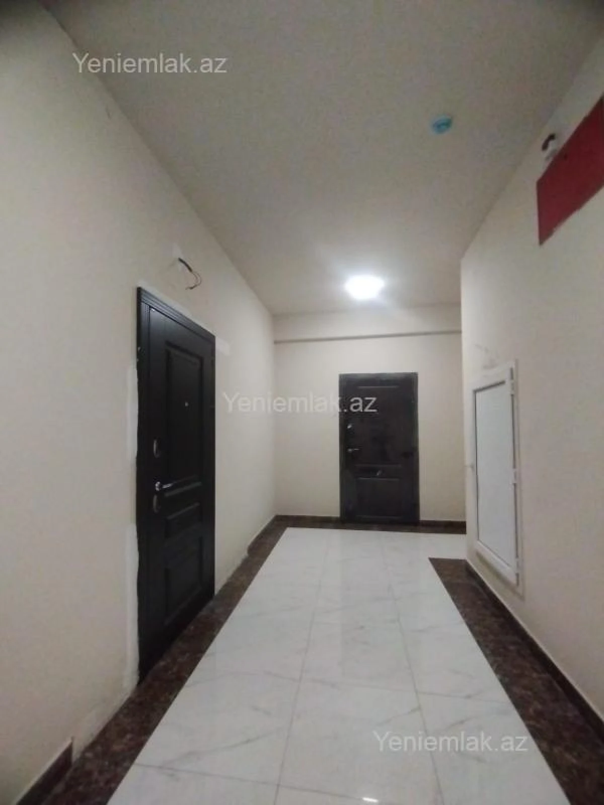 Satılır 3 otaqlı yeni tikili 157 m²