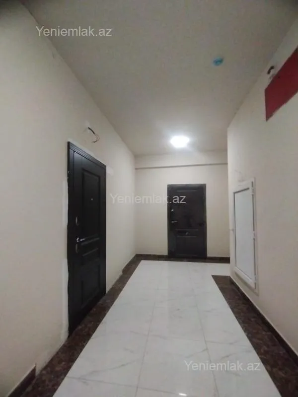 Satılır 3 otaqlı yeni tikili 157 m²