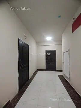 Satılır 3 otaqlı yeni tikili 157 m²
