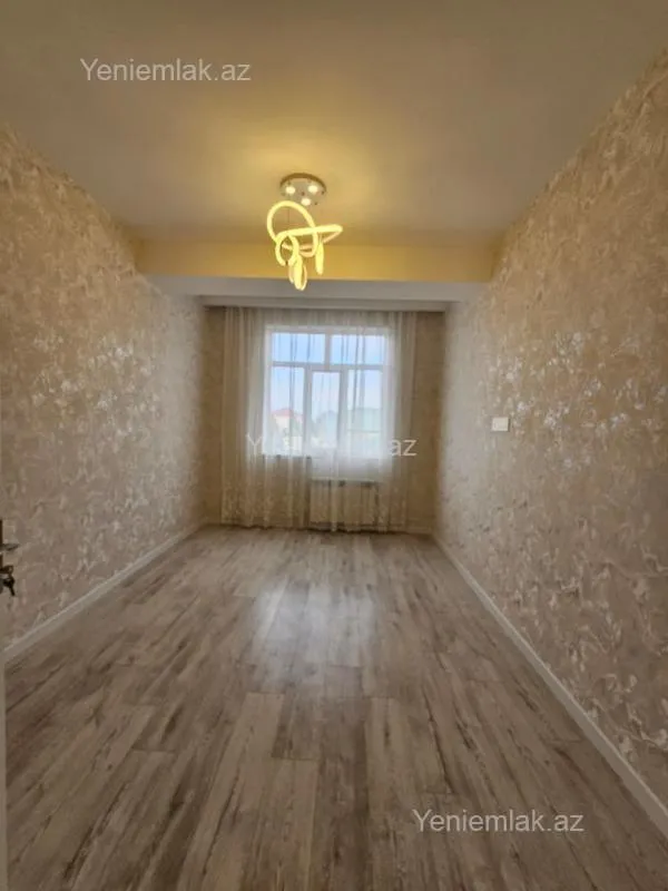 Satılır 3 otaqlı yeni tikili 84 m²