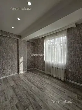 Satılır 3 otaqlı yeni tikili 84 m²
