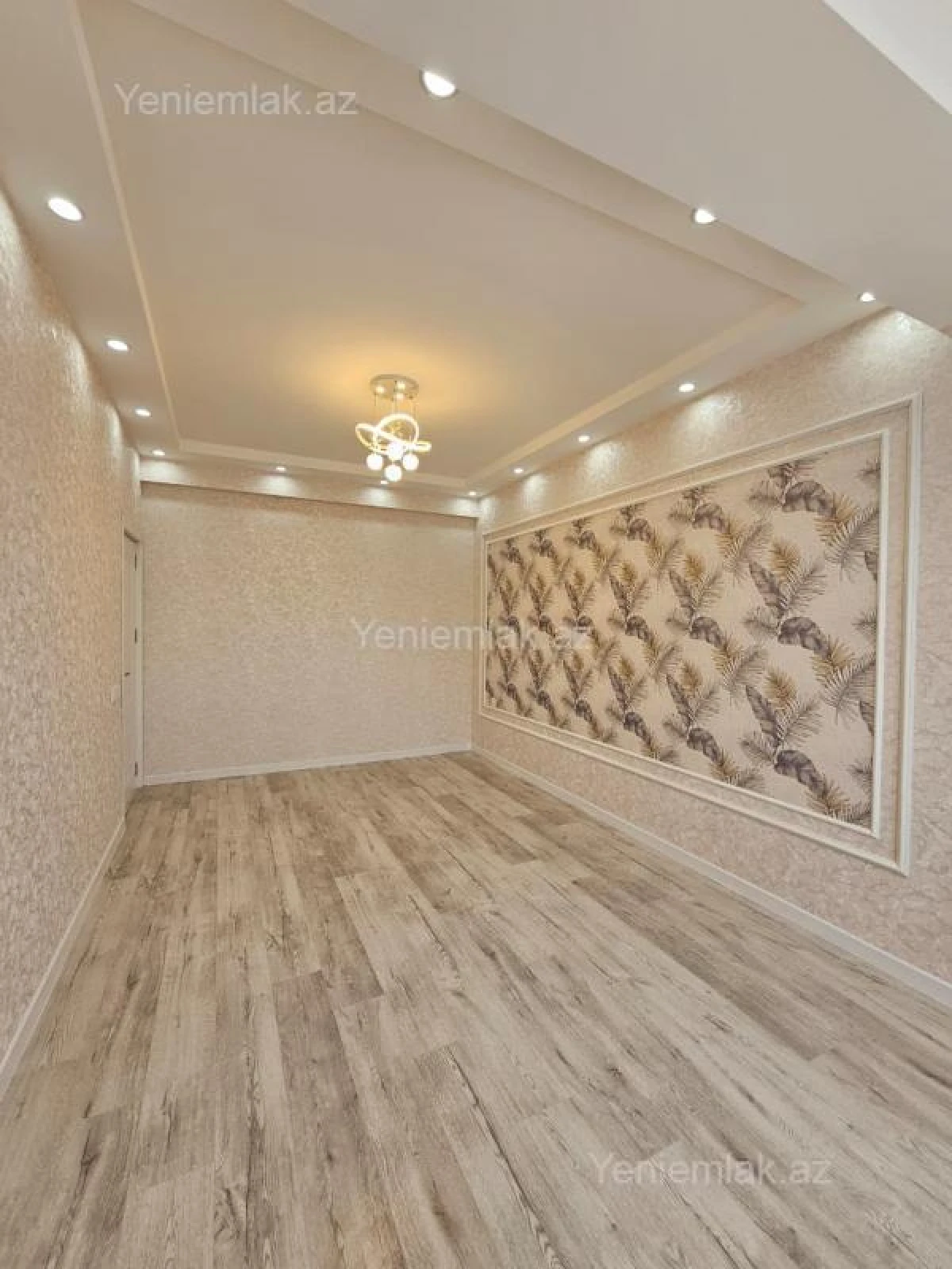 Satılır 3 otaqlı yeni tikili 84 m²