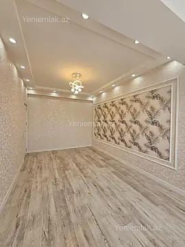 Satılır 3 otaqlı yeni tikili 84 m²