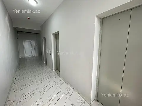 Satılır 2 otaqlı yeni tikili 54 m²
