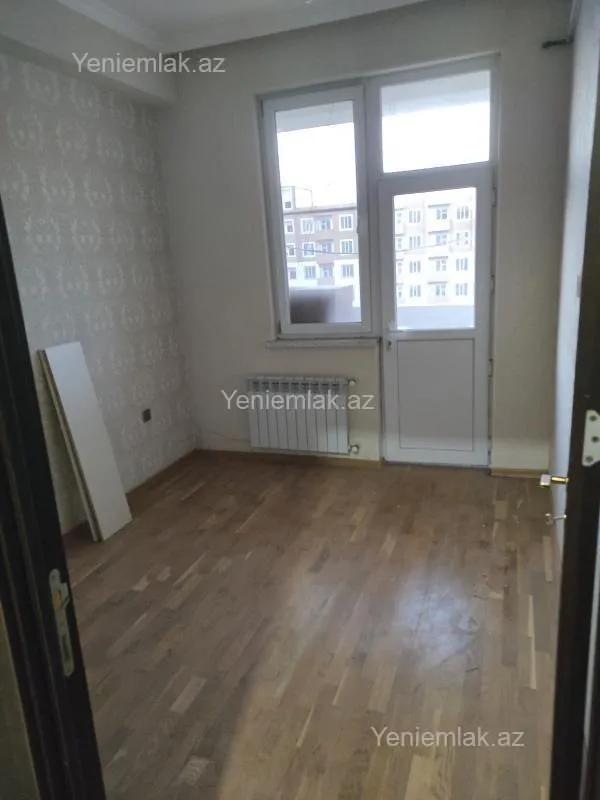 Satılır 2 otaqlı yeni tikili 45 m²
