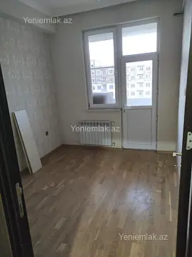 Satılır 2 otaqlı yeni tikili 45 m²