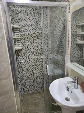 Satılır 2 otaqlı yeni tikili 45 m²
