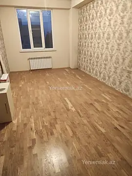 Satılır 2 otaqlı yeni tikili 45 m²