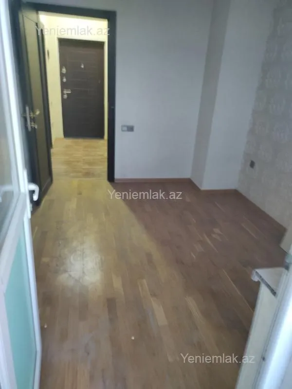 Satılır 2 otaqlı yeni tikili 45 m²